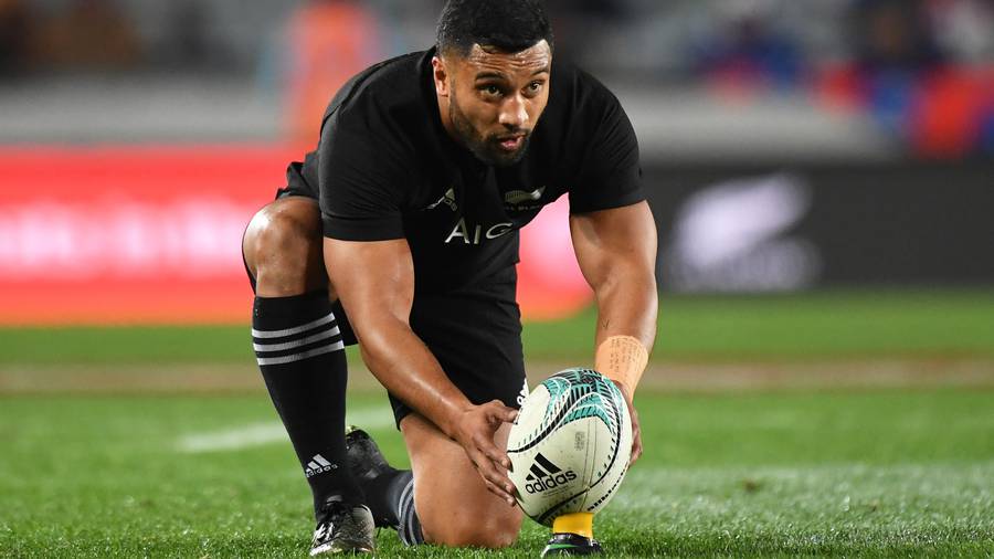 Lima Sopoaga opens up about NZ return