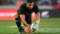 Lima Sopoaga opens up about NZ return