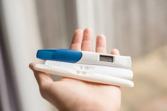 The Bill would see abortion medication available at school medial centres and allow women to terminate their pregnancy during the first 10 weeks. Photo \ Getty Images