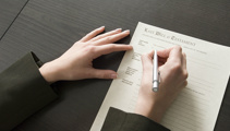 Janet Xuccoa: You should be checking your will annually