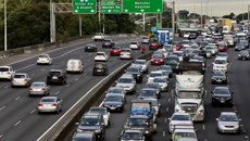 Martin Glynn: AA Policy Director on Auckland Transport handing out more parking fines