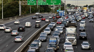 'Huge increase': AA weighs in on AT handing out more parking fines