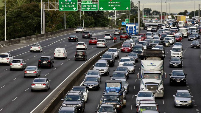 Photo / NZ Herald