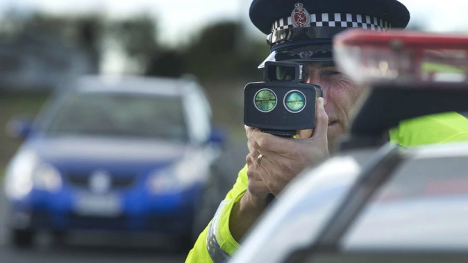The increase in Auckland's crash numbers can't be explained simply by the growth in vehicle numbers.