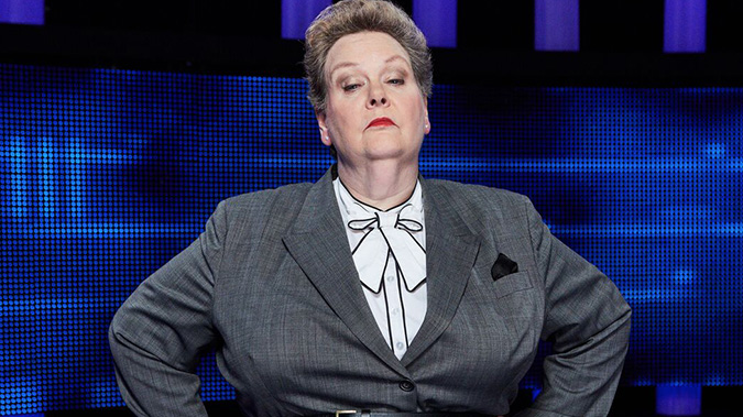 The team managed to outlast 'The Governess' and claim the astonishing prize. (Photo / Supplied)