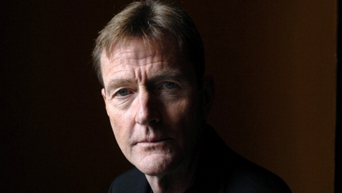 Lee Child is best known for the popular Jack Reacher series. (Photo / Getty)