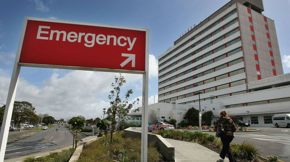 A doctors’ union thinks there should be zero tolerance policies around verbal and physical abuse, and for drugs and alcohol.