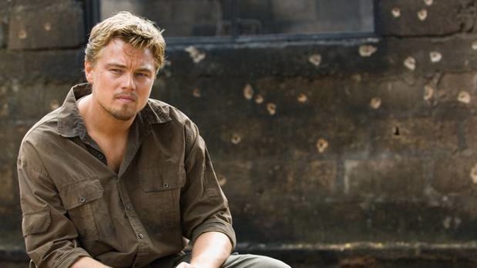 Leonardo DiCaprio, who starred in 2006 blockbuster "Blood Diamond," is a backer of San Francisco-based Diamond Foundry, one of the most famous synthetic diamond brands. (Photo / supplied. Bloomberg)