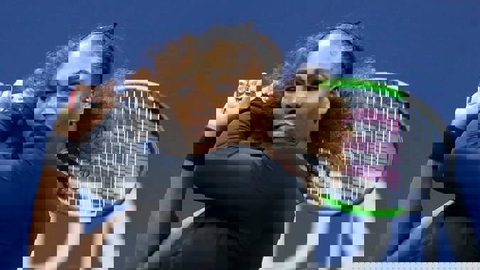 Us Open Final Live I Don T Cheat I D Rather Lose