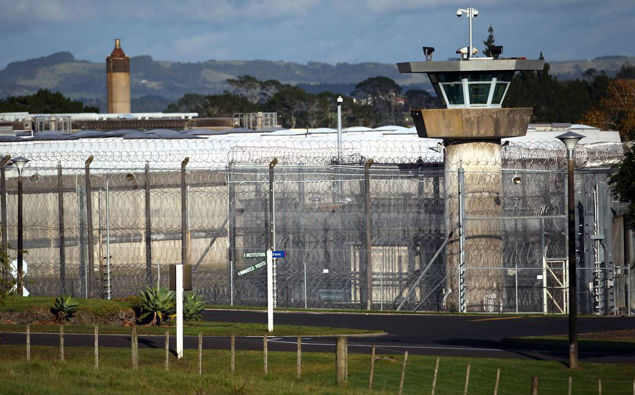 10 New Zealand Inmates Who Have Spent Longest Behind Bars