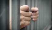 John Vogel has been awarded $10,000 after being unlawfully held in solitary confinement. Photo / 123RF