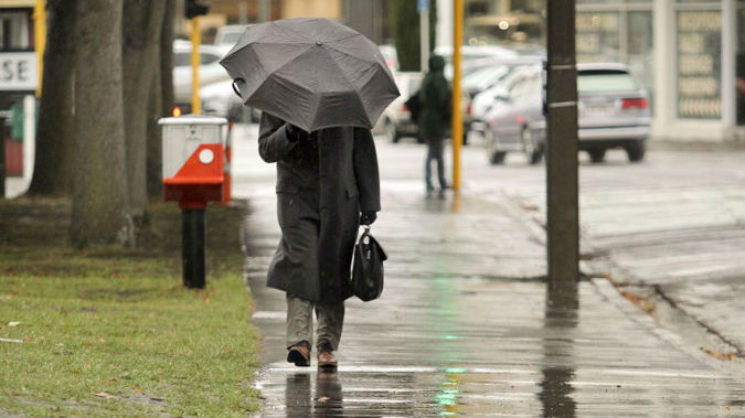 The survey found a quarter of people believe their city has become a worse place to live. (Photo / File)