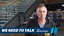 We Need To Talk: Martin Devlin on Lima Sopoaga