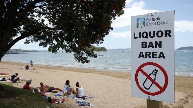 Residents are pleading for the Government to help make the area safe again. (Photo / NZ Herald)
