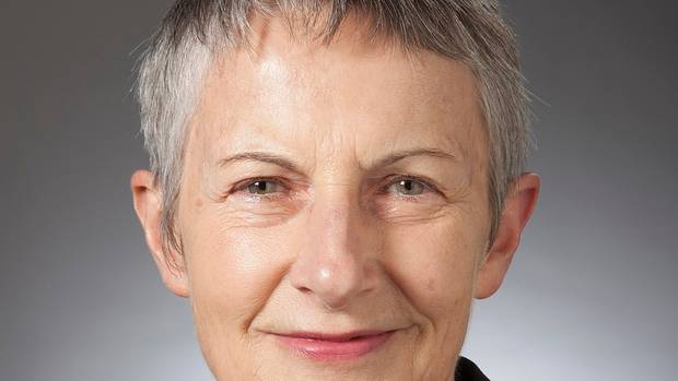 New Zealand's next ambassador to the United States, Rosemary Banks. (Photo / Supplied)