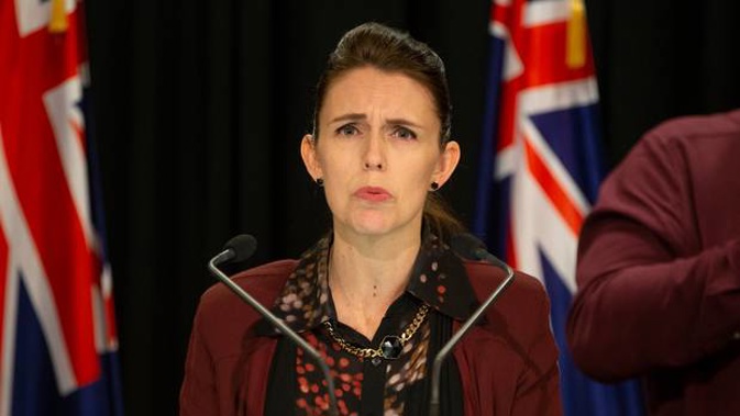 Prime Minister Jacinda Ardern says her staff have worked through their "diary issues". Photo / Mark Mitchell