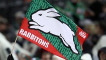 Adam Peacock: Discussing the Rabbitohs downfall