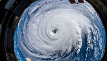 Leighton Smith: The media have overblown Hurricane Florence