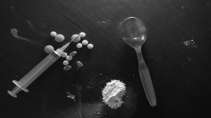 How should society handle the issues of drug use and addiction? (Photo: Getty)