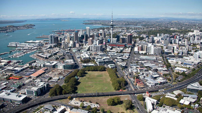 The report considered New Zealand's house prices to be overvalued by a rating of 179 in its valuation index, with only Hong Kong rated higher at 203. (Photo: File)