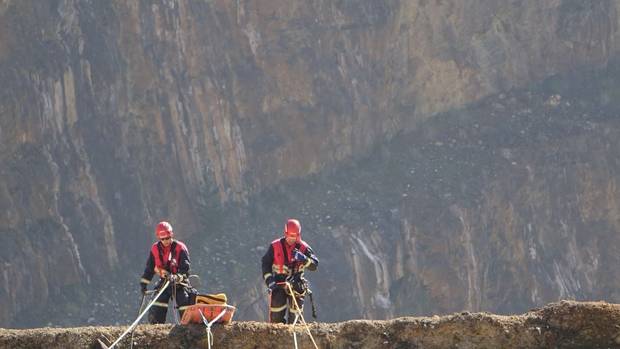 Perspective with Andrew Dickens: Are the economic effects of Waihi's mining worth the environmental damage?