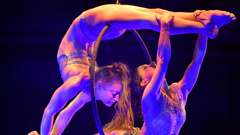 An Auckland circus company needs 30 thousand dollars in 17 days in order to relocate to larger premises. (Photo / Getty)