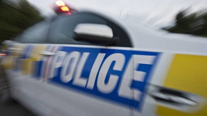 Police want to hear from witnesses to the fatal brawl in Taita last night. (Image / File)
