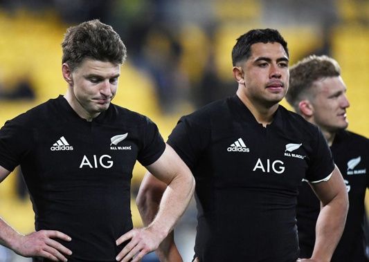 All power to South Africa and for a stirring victory in a gripping test match, writes Chris Rattue (Image / NZH)