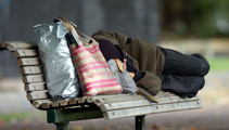 Leighton Smith: Homeless count an exercise in exhibitionism