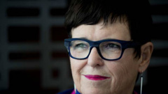 Former Prime Minister Dame Jenny Shipley. (Photo / Dean Purcell).