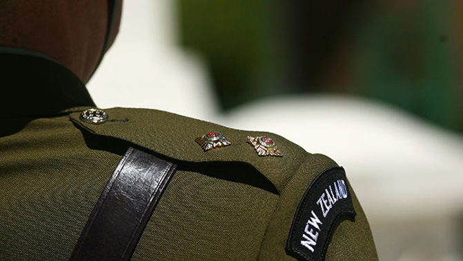Both deployments will be extended until June and September next year. (Photo / Getty)