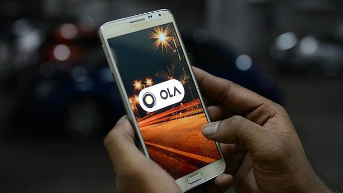 Kiwis will soon have a new transport option available on their phones. Photo/Getty Images.
