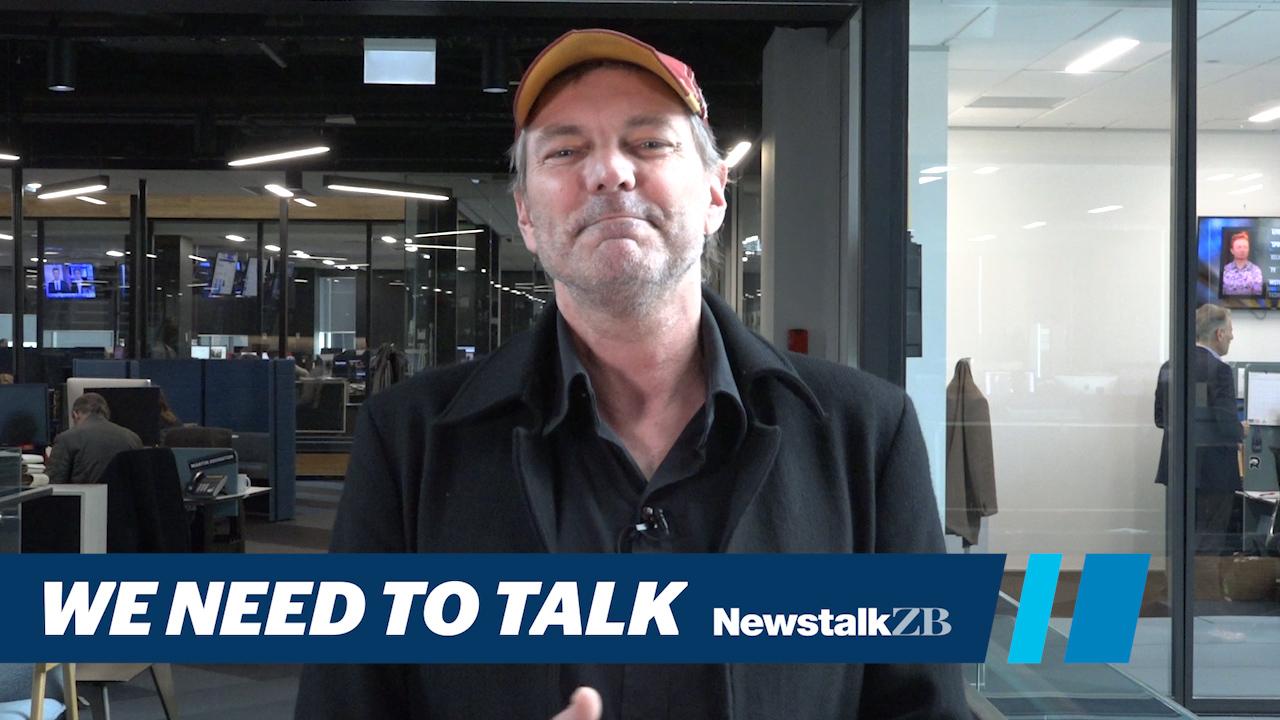 We Need To Talk: Martin Devlin - Why is music played during Football?