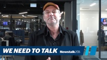 We Need To Talk: Martin Devlin - Why is music played during Football?