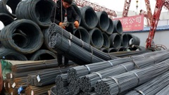 Officials have been ordered to reconsider imposing anti-dumping duties on Chinese steel. (Photo / AP)