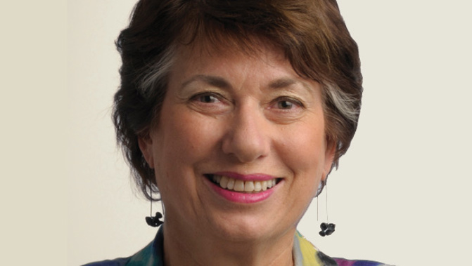 In a political sense, Fran Wilde was most certainly a trailblazer and in my view much more worthy than many of those who've been listed as examples. Photo / Supplied