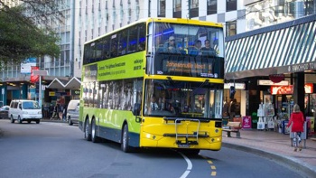 More than 1000 buses cancelled in week as Covid-19 pressures Wellington's public transport