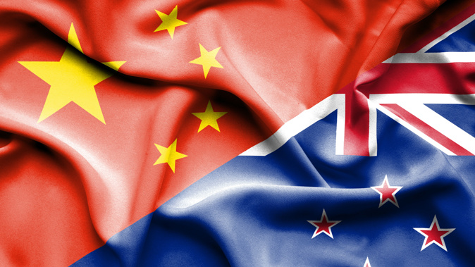 This new social control measure is the least of China's foulness. China's not like us, you see, it's a filthy and toxic regime that wants to be the dominant superpower. Photo / Getty Images