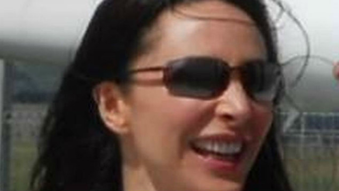 Simone Anne Wright has been on the run since an arrest warrant was issued 18 months ago. Photo / File