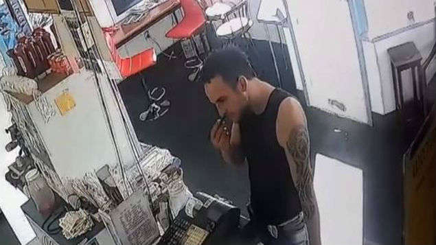 Mr Baird said he could not believe the man would stoop to ripping off what were charitable donations. (Photo: Otago Daily Times)