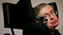 Stephen Hawking's cyclical theory can be put to use in everyday life. (Photo / Getty)