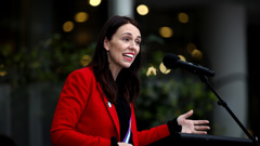 Prime Minister Jacinda Ardern is hoping to express her concerns over trade to US President Donald Trump. (Photo / Getty)