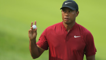 Marcus Wheelhouse: On why people still love Tiger Woods? 