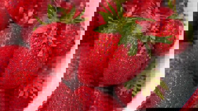 Countdown has warned customers after strawberries were found with needles in them (Image / NZH)