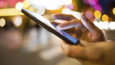Have you ever snooped on a partner's phone?