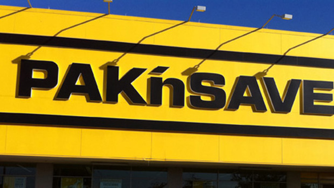 The mince has been recalled from the Glen Innes Pak'n'Save. (Photo / Newstalk ZB)