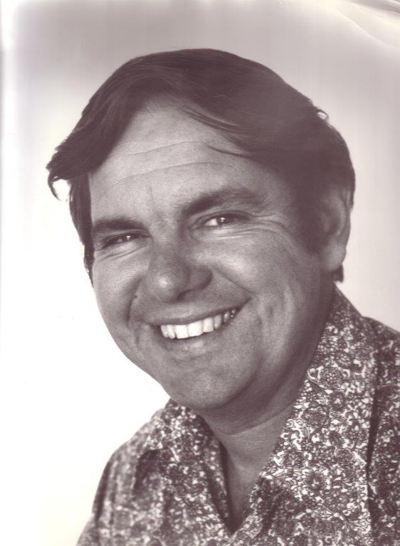 He was on the 1ZB airwaves until 1987. 