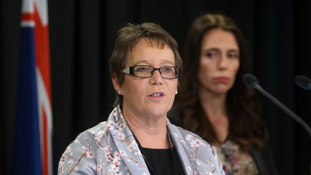 The Cabinet has agreed to fund a $114 million pay equity settlement for Oranga Tamariki social workers, Children's Minister Tracey Martin said.