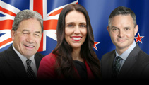 Leighton Smith: What is 'compassionate and robust' about our government?