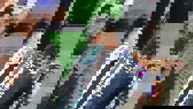 Bill Slater. Photo / Getty Images